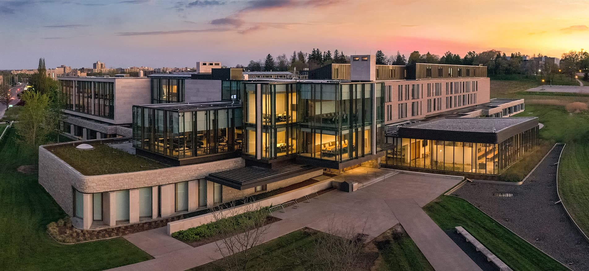 Ivey Business School